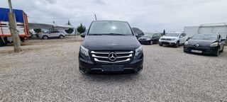 Mercedes-Benz 2019 Vito Tourer  Extra Long  116 CDI-thumb-10