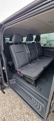 Mercedes-Benz 2019 Vito Tourer  Extra Long  116 CDI-thumb-14