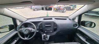 Mercedes-Benz 2019 Vito Tourer  Extra Long  116 CDI-thumb-16