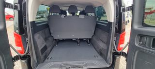 Mercedes-Benz 2019 Vito Tourer  Extra Long  116 CDI-thumb-20