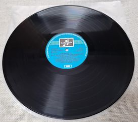Θεοδωράκης, Μπιθικώτσης – Οκτώβρης '78  LP-thumb-1