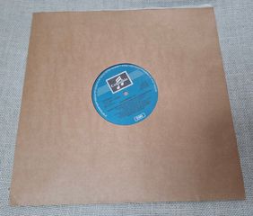 Θεοδωράκης, Μπιθικώτσης – Οκτώβρης '78  LP-thumb-2
