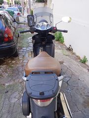 Aprilia Scarabeo 500 i.e. 2008 Ie