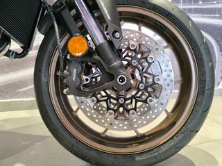 Honda CB 650 2026 R e-cluch ΑΤΟΚΑ-thumb-5