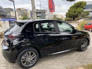 Peugeot 208 2022 PureTech 100 S&S EAT8 Acti 1.2-thumb-7