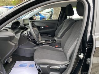 Peugeot 208 2022 PureTech 100 S&S EAT8 Acti 1.2-thumb-8