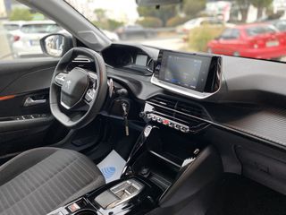 Peugeot 208 2022 PureTech 100 S&S EAT8 Acti 1.2-thumb-12