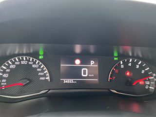 Peugeot 208 2022 PureTech 100 S&S EAT8 Acti 1.2-thumb-15