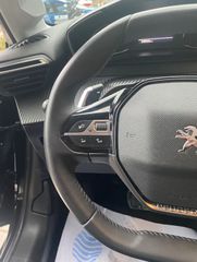 Peugeot 208 2022 PureTech 100 S&S EAT8 Acti 1.2-thumb-20