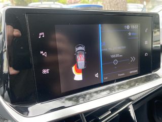 Peugeot 208 2022 PureTech 100 S&S EAT8 Acti 1.2-thumb-30