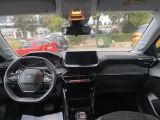 Peugeot 208 2022 PureTech 100 S&S EAT8 Acti 1.2-thumb-31