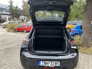 Peugeot 208 2022 PureTech 100 S&S EAT8 Acti 1.2-thumb-33