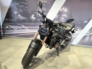 Honda CB 650 2025 R e-cluch ΑΤΟΚΑ