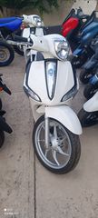 Piaggio Liberty 125 2024