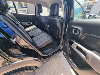Citroen C5 Aircross 2020 C5 AIRCROSS NAVI CLIMA KAMERA BLUEHDI 130 S&S EAT8 BUSINESS-thumb-63