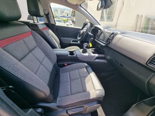Citroen C5 Aircross 2020 C5 AIRCROSS NAVI CLIMA KAMERA BLUEHDI 130 S&S EAT8 BUSINESS-thumb-67