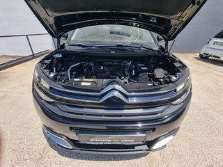 Citroen C5 Aircross 2020 C5 AIRCROSS NAVI CLIMA KAMERA BLUEHDI 130 S&S EAT8 BUSINESS-thumb-68