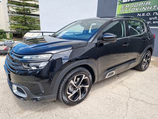 Citroen C5 Aircross 2020 C5 AIRCROSS NAVI CLIMA KAMERA BLUEHDI 130 S&S EAT8 BUSINESS-thumb-5