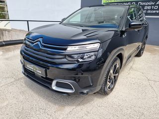 Citroen C5 Aircross 2020 C5 AIRCROSS NAVI CLIMA KAMERA BLUEHDI 130 S&S EAT8 BUSINESS-thumb-6