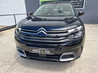 Citroen C5 Aircross 2020 C5 AIRCROSS NAVI CLIMA KAMERA BLUEHDI 130 S&S EAT8 BUSINESS-thumb-8