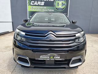 Citroen C5 Aircross 2020 C5 AIRCROSS NAVI CLIMA KAMERA BLUEHDI 130 S&S EAT8 BUSINESS-thumb-9