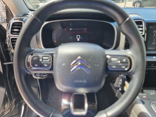 Citroen C5 Aircross 2020 C5 AIRCROSS NAVI CLIMA KAMERA BLUEHDI 130 S&S EAT8 BUSINESS-thumb-36