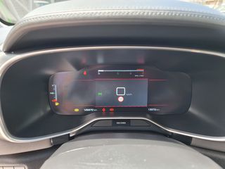 Citroen C5 Aircross 2020 C5 AIRCROSS NAVI CLIMA KAMERA BLUEHDI 130 S&S EAT8 BUSINESS-thumb-37