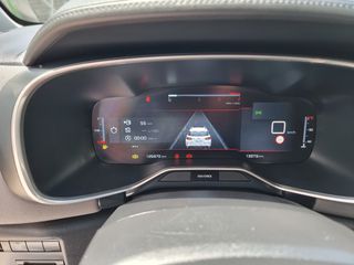 Citroen C5 Aircross 2020 C5 AIRCROSS NAVI CLIMA KAMERA BLUEHDI 130 S&S EAT8 BUSINESS-thumb-39