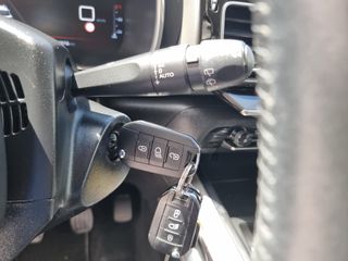 Citroen C5 Aircross 2020 C5 AIRCROSS NAVI CLIMA KAMERA BLUEHDI 130 S&S EAT8 BUSINESS-thumb-43