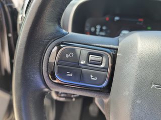 Citroen C5 Aircross 2020 C5 AIRCROSS NAVI CLIMA KAMERA BLUEHDI 130 S&S EAT8 BUSINESS-thumb-44
