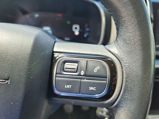 Citroen C5 Aircross 2020 C5 AIRCROSS NAVI CLIMA KAMERA BLUEHDI 130 S&S EAT8 BUSINESS-thumb-45