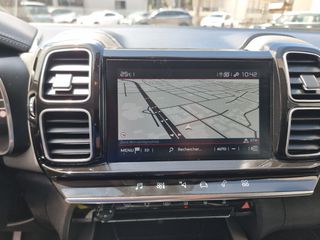 Citroen C5 Aircross 2020 C5 AIRCROSS NAVI CLIMA KAMERA BLUEHDI 130 S&S EAT8 BUSINESS-thumb-46