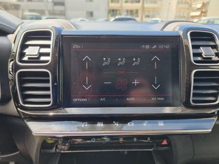 Citroen C5 Aircross 2020 C5 AIRCROSS NAVI CLIMA KAMERA BLUEHDI 130 S&S EAT8 BUSINESS-thumb-47