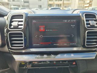 Citroen C5 Aircross 2020 C5 AIRCROSS NAVI CLIMA KAMERA BLUEHDI 130 S&S EAT8 BUSINESS-thumb-48