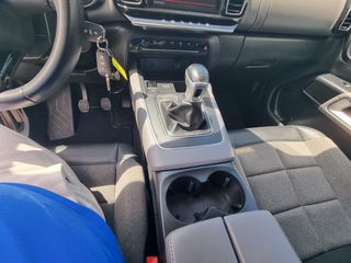 Citroen C5 Aircross 2020 C5 AIRCROSS NAVI CLIMA KAMERA BLUEHDI 130 S&S EAT8 BUSINESS-thumb-56