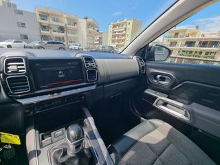 Citroen C5 Aircross 2020 C5 AIRCROSS NAVI CLIMA KAMERA BLUEHDI 130 S&S EAT8 BUSINESS-thumb-57