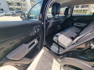 Citroen C5 Aircross 2020 C5 AIRCROSS NAVI CLIMA KAMERA BLUEHDI 130 S&S EAT8 BUSINESS-thumb-58