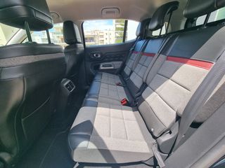 Citroen C5 Aircross 2020 C5 AIRCROSS NAVI CLIMA KAMERA BLUEHDI 130 S&S EAT8 BUSINESS-thumb-59
