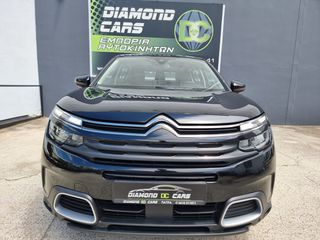 Citroen C5 Aircross 2020 C5 AIRCROSS NAVI CLIMA KAMERA BLUEHDI 130 S&S EAT8 BUSINESS-thumb-10