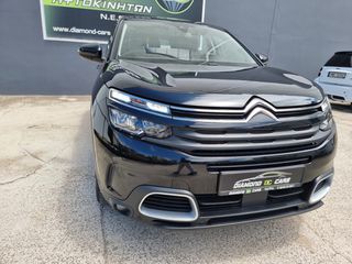 Citroen C5 Aircross 2020 C5 AIRCROSS NAVI CLIMA KAMERA BLUEHDI 130 S&S EAT8 BUSINESS-thumb-11