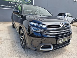 Citroen C5 Aircross 2020 C5 AIRCROSS NAVI CLIMA KAMERA BLUEHDI 130 S&S EAT8 BUSINESS-thumb-12