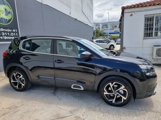 Citroen C5 Aircross 2020 C5 AIRCROSS NAVI CLIMA KAMERA BLUEHDI 130 S&S EAT8 BUSINESS-thumb-14