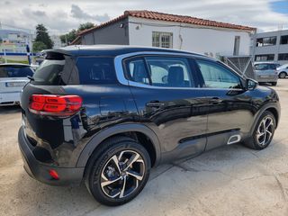 Citroen C5 Aircross 2020 C5 AIRCROSS NAVI CLIMA KAMERA BLUEHDI 130 S&S EAT8 BUSINESS-thumb-15