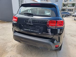 Citroen C5 Aircross 2020 C5 AIRCROSS NAVI CLIMA KAMERA BLUEHDI 130 S&S EAT8 BUSINESS-thumb-17