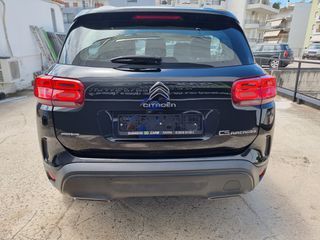 Citroen C5 Aircross 2020 C5 AIRCROSS NAVI CLIMA KAMERA BLUEHDI 130 S&S EAT8 BUSINESS-thumb-18