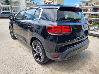 Citroen C5 Aircross 2020 C5 AIRCROSS NAVI CLIMA KAMERA BLUEHDI 130 S&S EAT8 BUSINESS-thumb-19
