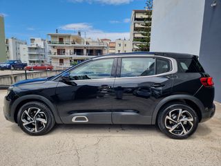 Citroen C5 Aircross 2020 C5 AIRCROSS NAVI CLIMA KAMERA BLUEHDI 130 S&S EAT8 BUSINESS-thumb-20