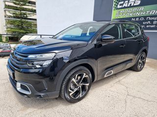 Citroen C5 Aircross 2020 C5 AIRCROSS NAVI CLIMA KAMERA BLUEHDI 130 S&S EAT8 BUSINESS-thumb-21
