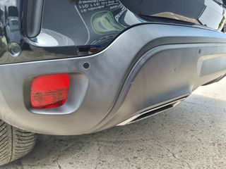 Citroen C5 Aircross 2020 C5 AIRCROSS NAVI CLIMA KAMERA BLUEHDI 130 S&S EAT8 BUSINESS-thumb-23