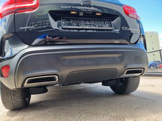 Citroen C5 Aircross 2020 C5 AIRCROSS NAVI CLIMA KAMERA BLUEHDI 130 S&S EAT8 BUSINESS-thumb-24